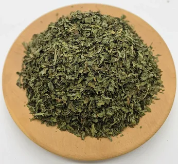 فروش نعناع خشک